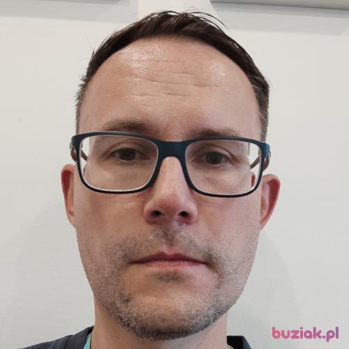 Przemo1802, Male, 43 years, Motherwell