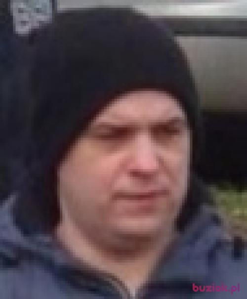 kat123, Male, 49 years, Czaplinek