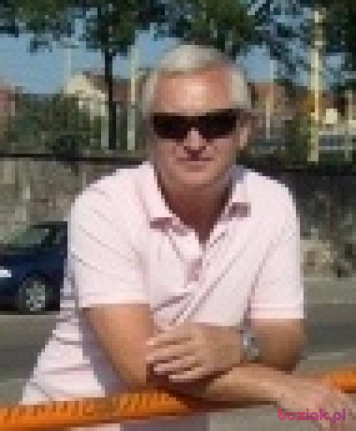 maxwell, Mężczyzna, 68 lat, Szczecin