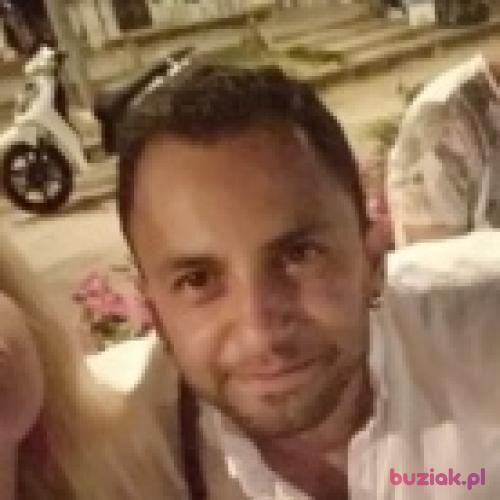 Kenan, Mężczyzna, 37 lat, Kraków