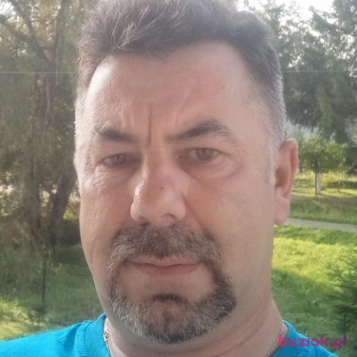Rysiaczek, Mężczyzna, 47 lat, Sanok
