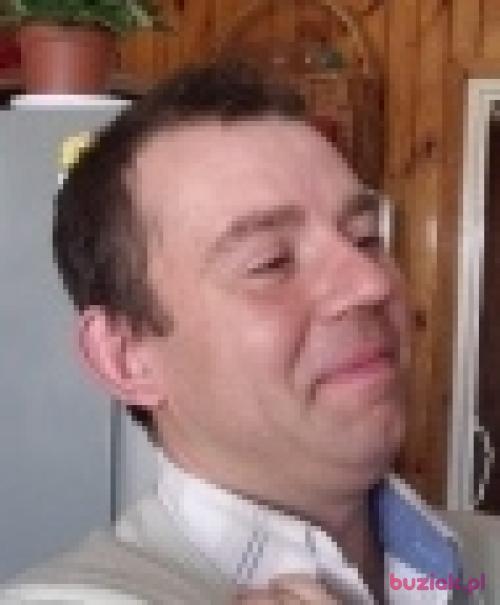 marcinwieciech, Mężczyzna, 45 lat, Pruszków