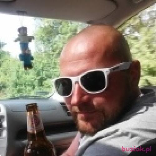 bitnypawel10, Mężczyzna, 42 lata, Chrzanów