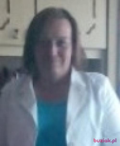 hewen, Female, 53 years, Nowa Sól