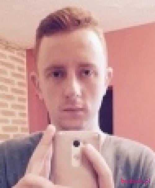 Hubson93, Male, 32 years, Kielce