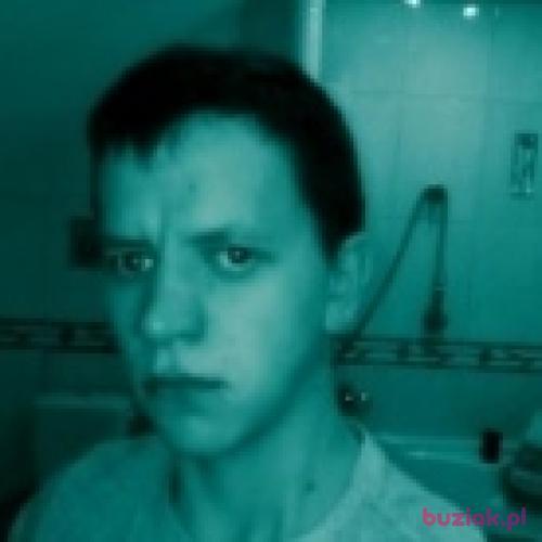 FajnyMarcin9, Male, 31 years, Mielec
