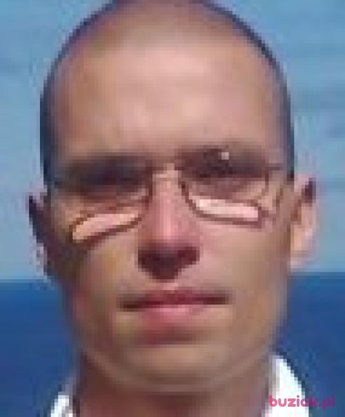 SzymonBilas50, Male, 40 years, Wągrowiec