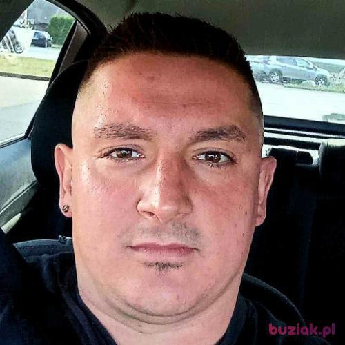 Adam05091991, Male, 35 years, Bobolice