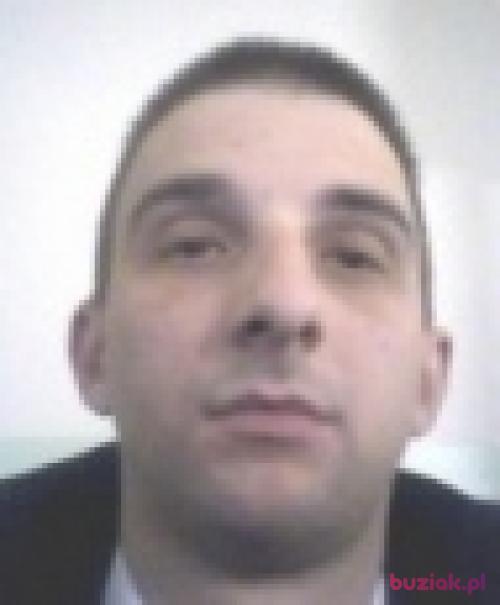 PUNISHER195, Male, 43 years, Gdańsk