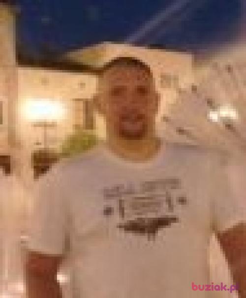 macKOT23, Male, 44 years, Toruń