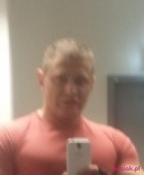 deimonas, Mężczyzna, 36 lat, Warszawa