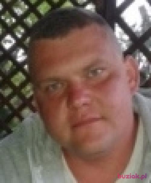 Michas1981, Male, 44 years, Wołomin
