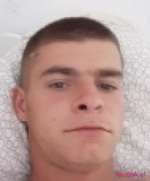 Slodziutki98, Male, 28 years, Będzin