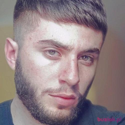 zeusz, Male, 23 years, Warszawa