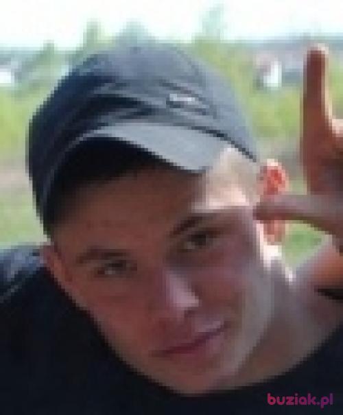 syndykatmpower, Mężczyzna, 28 lat, Rzeszów