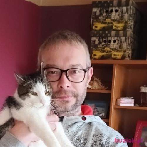merol43, Male, 43 years, Zgierz