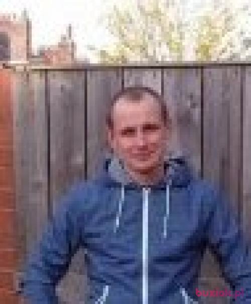 Daniel30wro, Mężczyzna, 41 lat, Wrocław