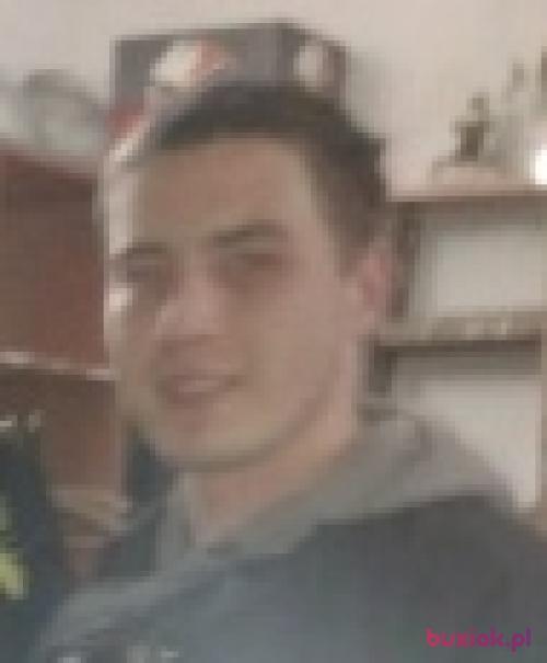 92strazak, Male, 34 years, Konin