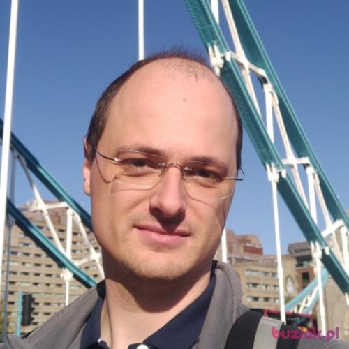 piotrek_c, Male, 39 years, Hatfield