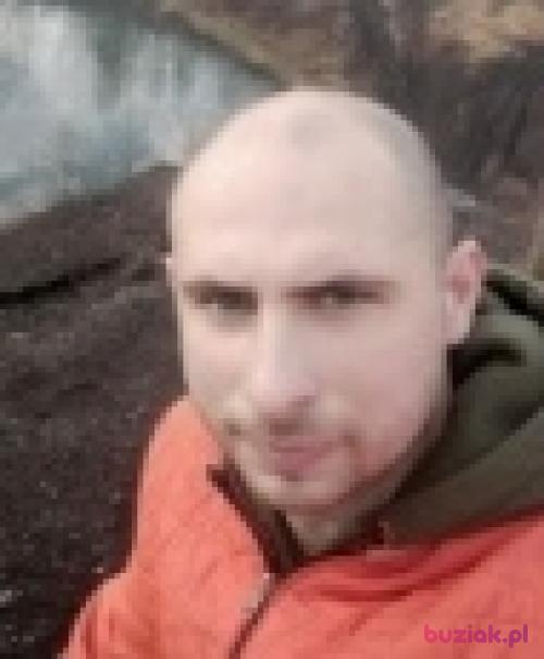 Mati271, Male, 32 years, Chorzów