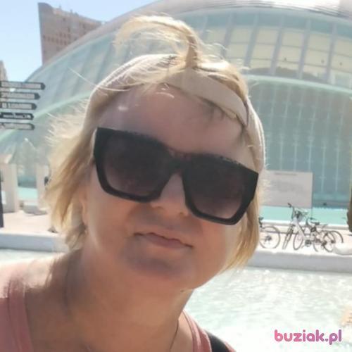 krajowiec, Female, 62 years, Mszczonów