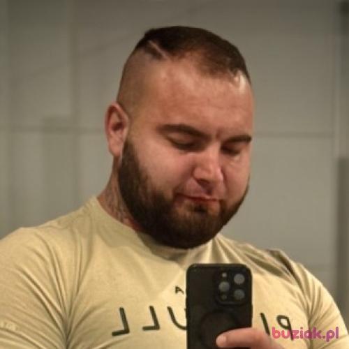 Kubikkkaae736, Male, 32 years, Łódź