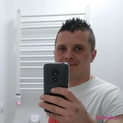 jaTomaszek2, Male, 31 years, Człuchów