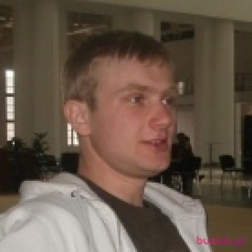 LuKasz3223, Male, 36 years, Haarlem