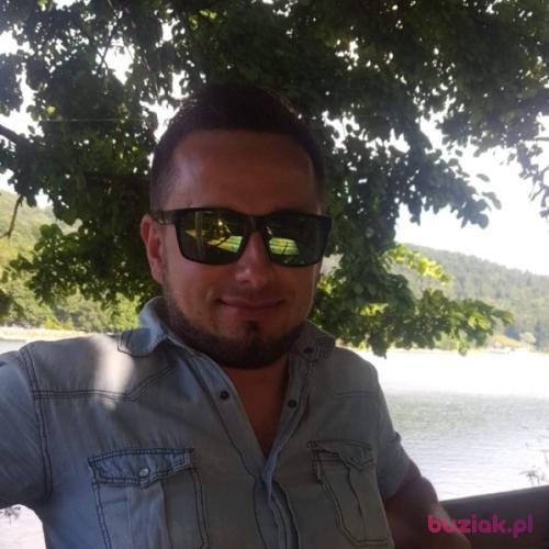 Marionek, Mężczyzna, 41 lat, Mikołów