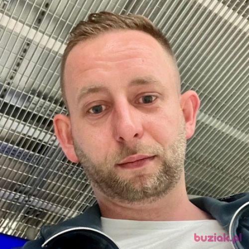 Kamil-35, Male, 37 years, Gdańsk