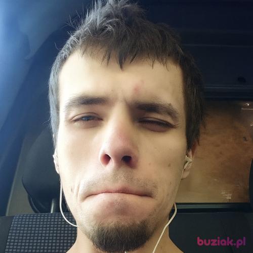 Jack992, Mężczyzna, 33 lata, Jelenia Góra