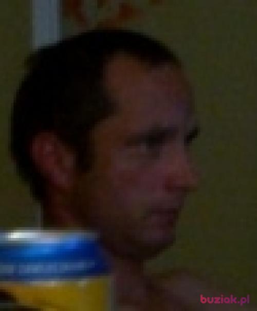 SexiRoberto, Male, 46 years, Pinczów