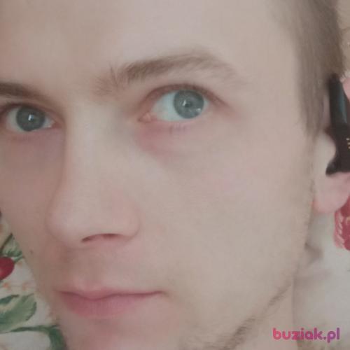 Diron, Mężczyzna, 35 lat, Kolbuszowa