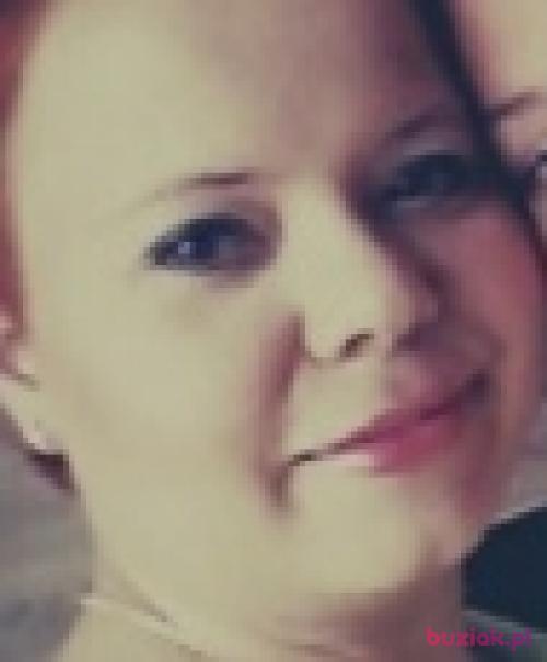 Marlenka9002, Female, 36 years, Człuchów