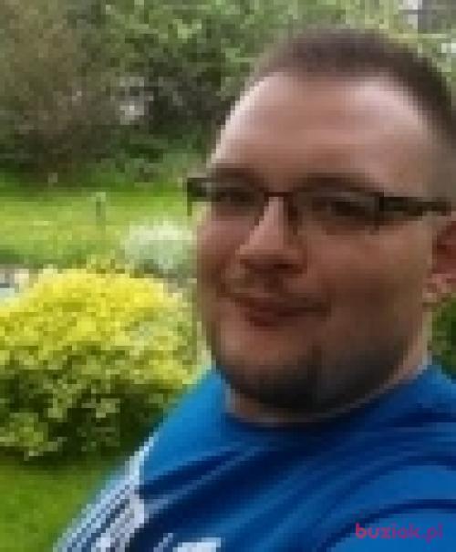 man145, Male, 40 years, Środa Wielkopolska
