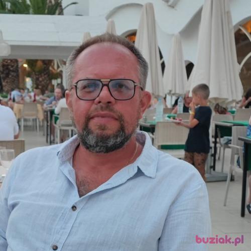 OSITO78, Male, 48 years, Kłodawa