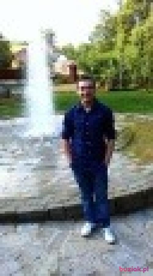 marcin121a, Mężczyzna, 35 lat, Rzeszów