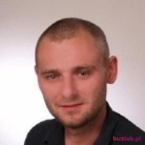 martin999, Male, 40 years, Częstochowa