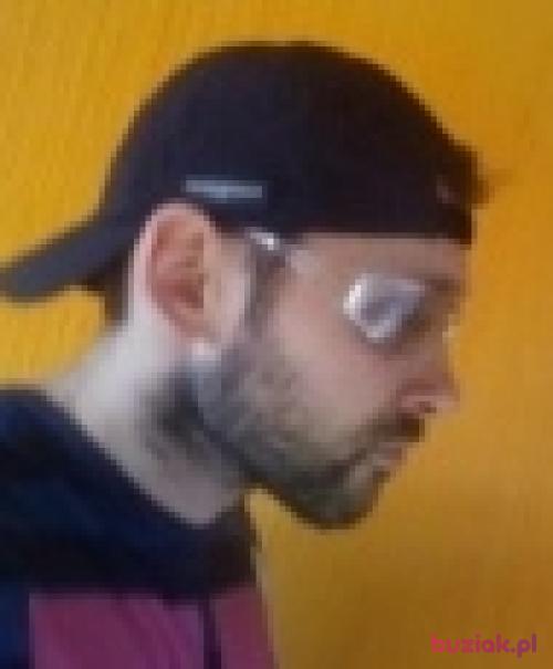 DYNAMOpierro, Mężczyzna, 43 lata, Łódź