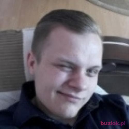 oskarek95, Mężczyzna, 30 lat, Legionowo