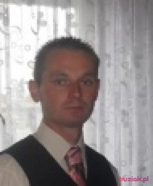 tomcio0707, Male, 38 years, Konin