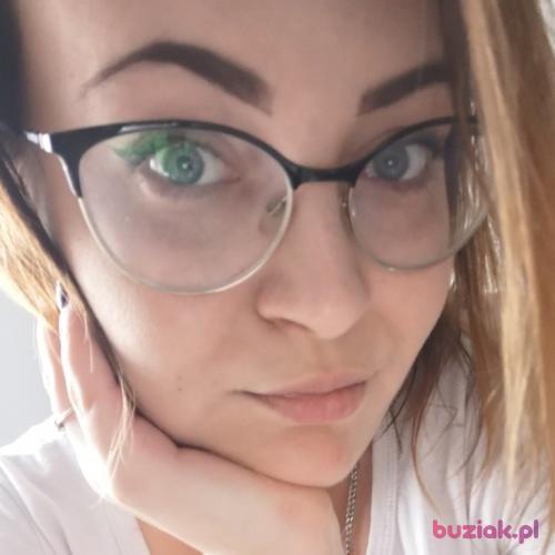 Edyta_91, Kobieta, 35 lat, Szczecin
