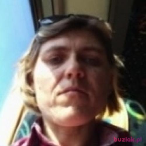 Mirospowa, Kobieta, 48 lat, Nowy Dwór Mazowiecki