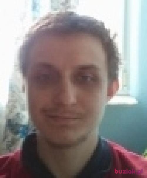 Rdemik, Mężczyzna, 31 lat, Krasnystaw