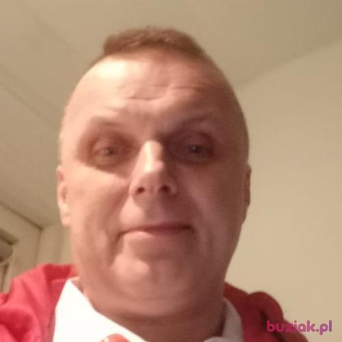kris1973mily, Male, 53 years, Międzyrzecz