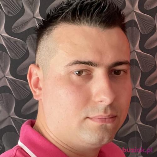 PiotrM03, Male, 35 years, Stoneywood