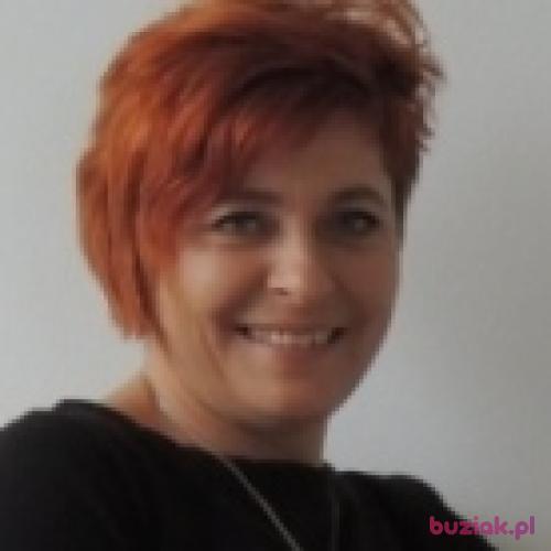 zakala38, Female, 56 years, Łomża