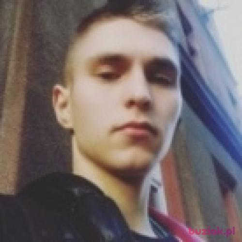 Nezu, Mężczyzna, 30 lat, Inowrocław