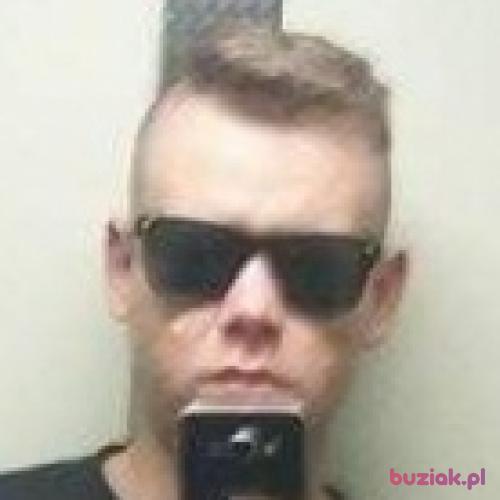jakubkali, Mężczyzna, 38 lat, Katowice