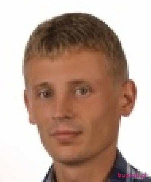krzysztof88, Mężczyzna, 38 lat, Łódź